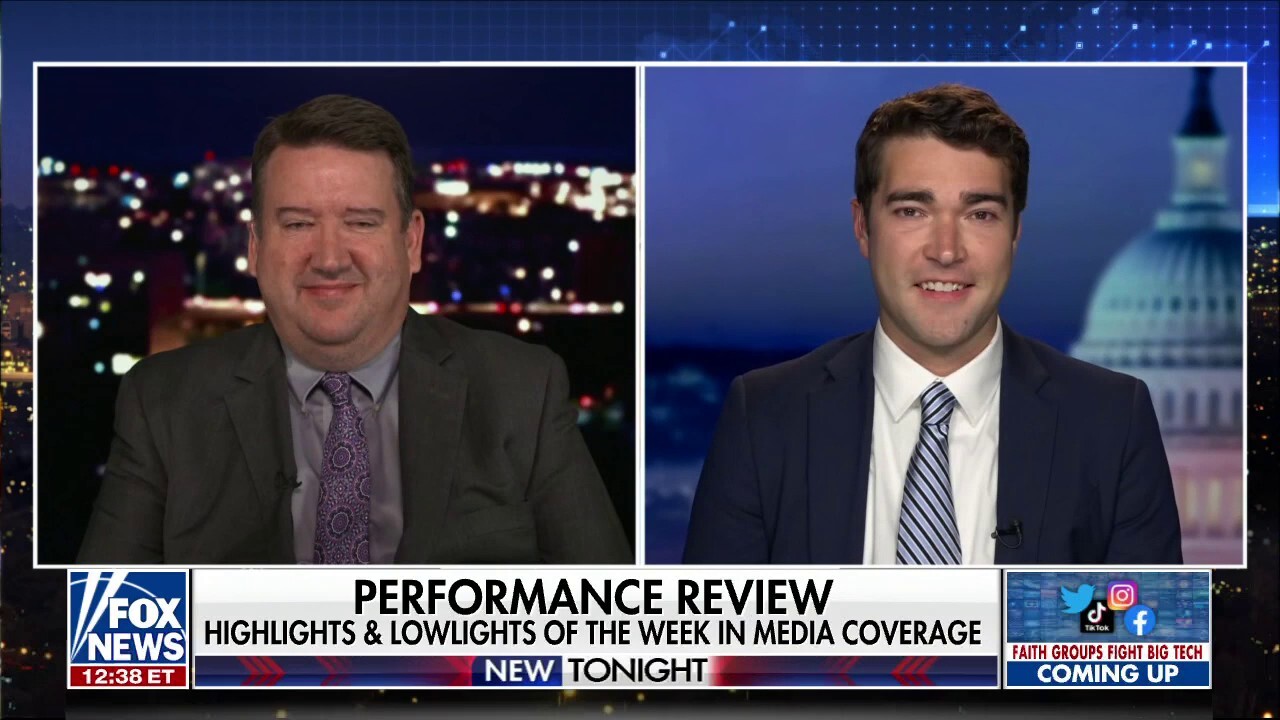 Highlights and lowlights of the week in media coverage