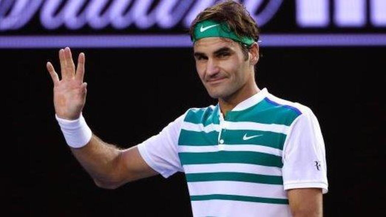 Federer would love names of players accused of match-mixing