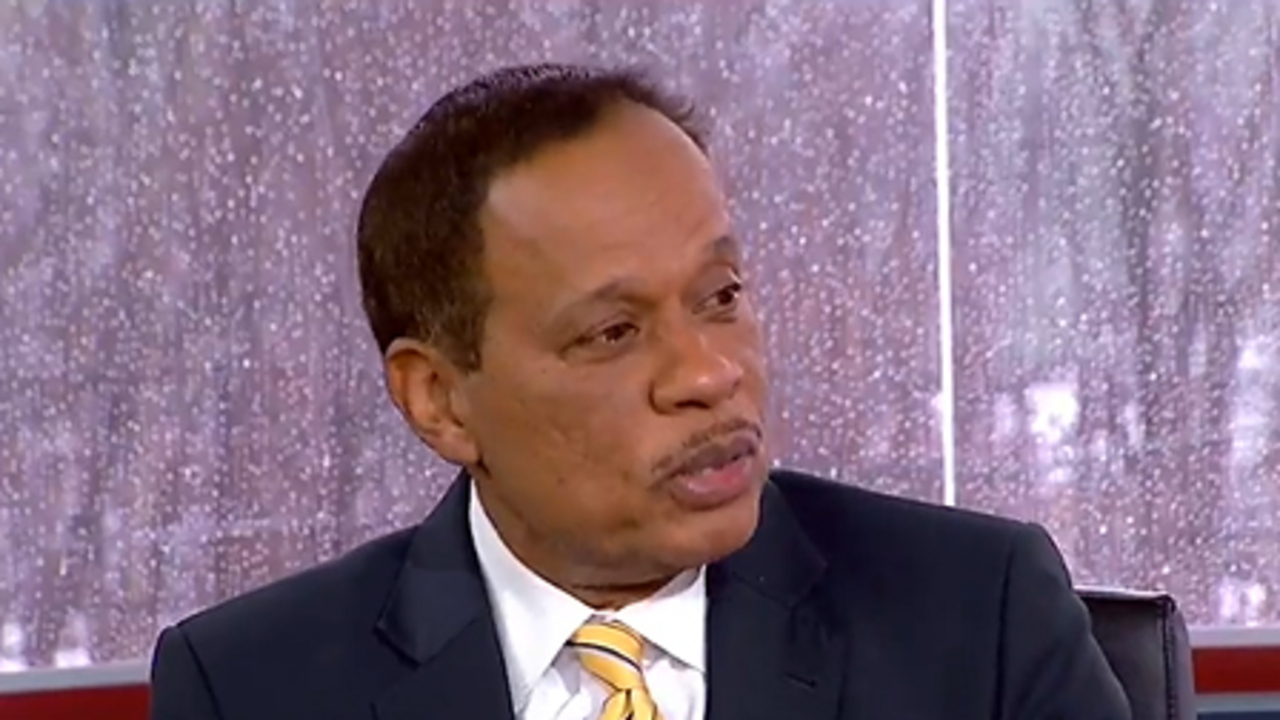 Juan Williams 'Trump rallies are a cultural phenomenon' Fox News Video