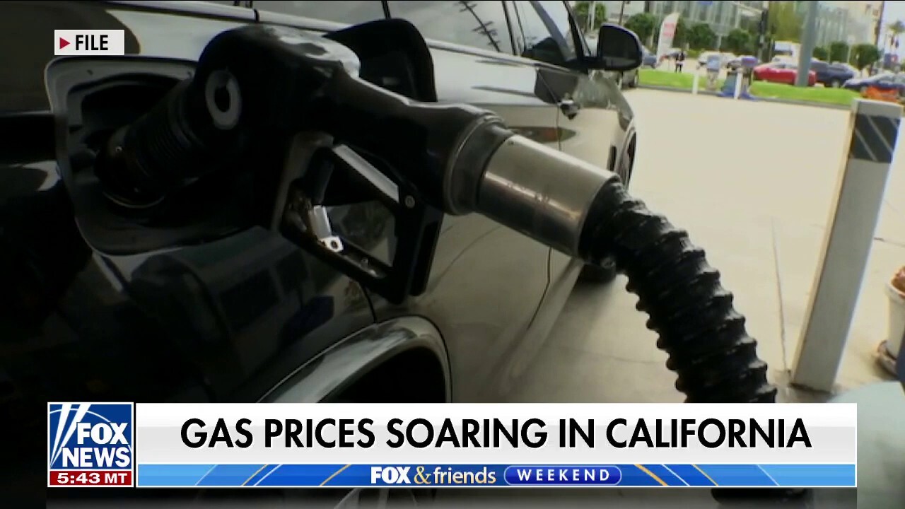 Helpful tech to combat high gas prices 