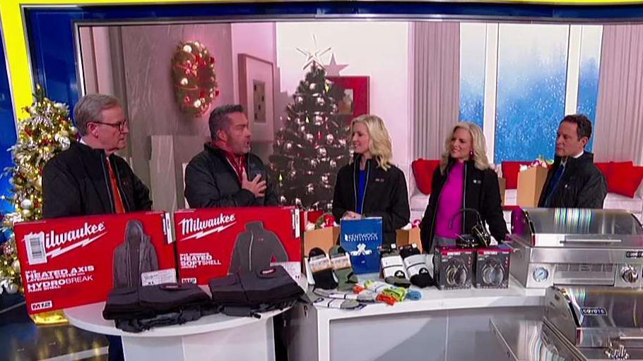 Skip Bedell's holiday gift guide