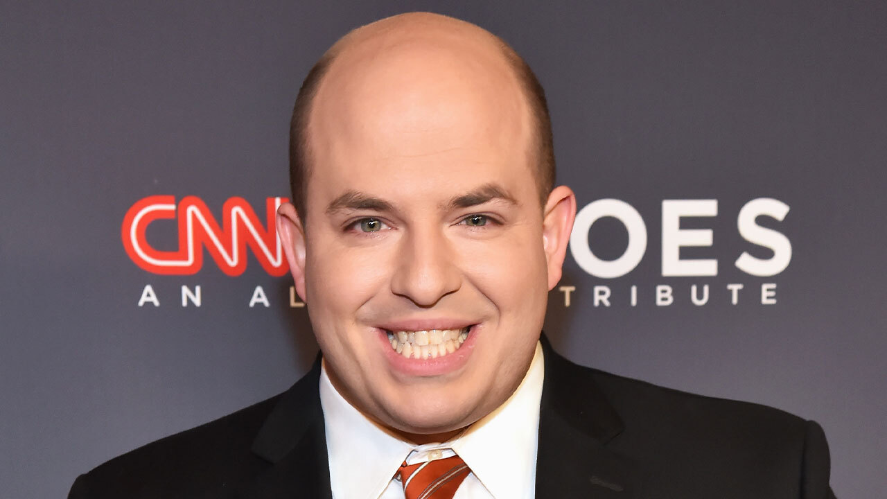 CNN’s Brian Stelter dives into ‘roots of’ disinformation as liberal media largely ignores Hunter Biden story