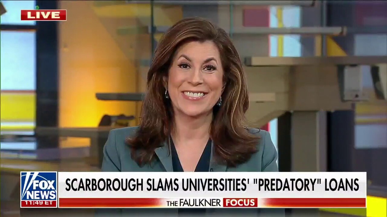 Fox News contributor Tammy Bruce reacts to a new book unveiling drama betwe...