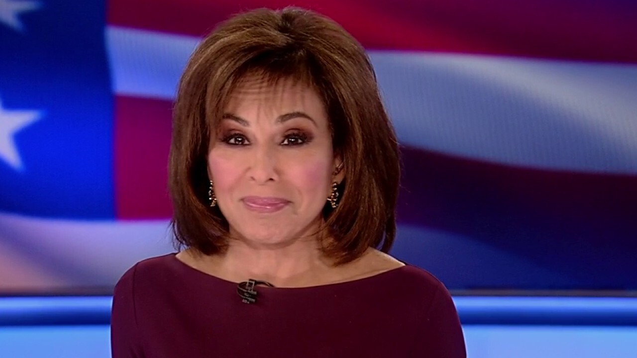 Judge Jeanine: If you thought Trump and Bloomberg were similar, think again