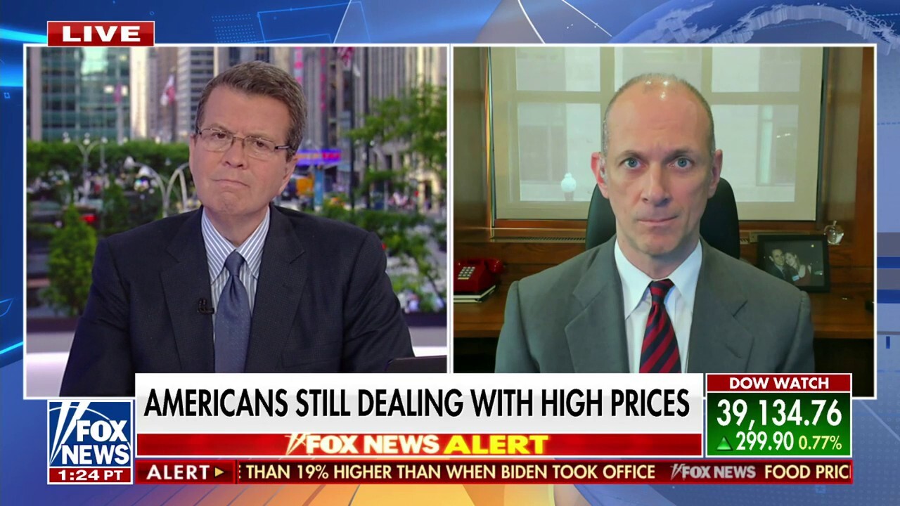 The US can cut rates if inflation stays around 2%: Austan Goolsbee