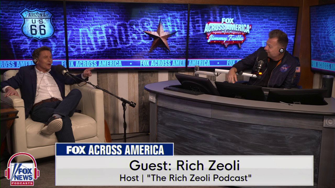 Failla &amp; Zeoli Analyze The Latest Fake Polling Scandal
