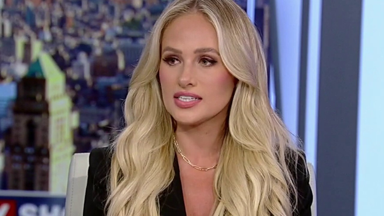 Tomi Lahren on what's most disappointing about midterm losses