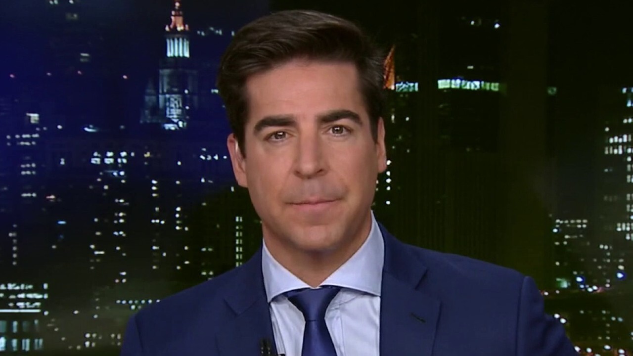 Jesse Watters: Rittenhouse verdict a massive loss for corporate media