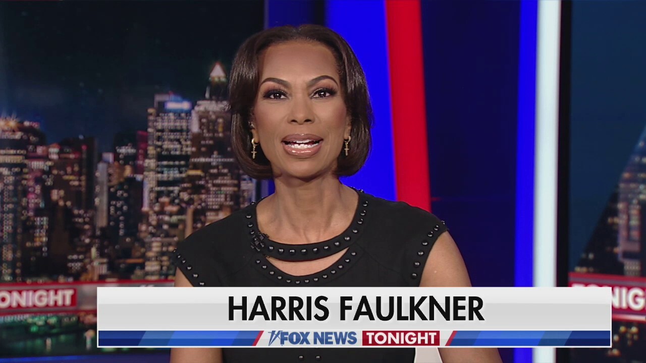 Harris Faulkner: At our nation's darkest hours, a new beginning can come