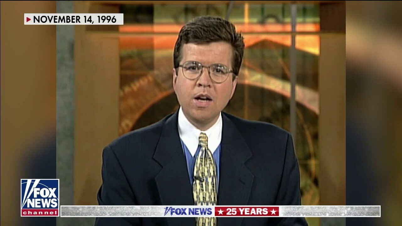 Neil Cavuto's biggest interviews in 25 years at Fox News