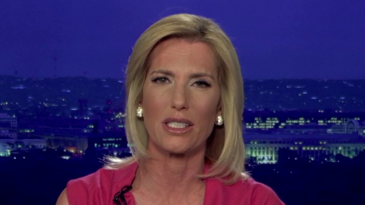 Ingraham: What is China hiding and why?	