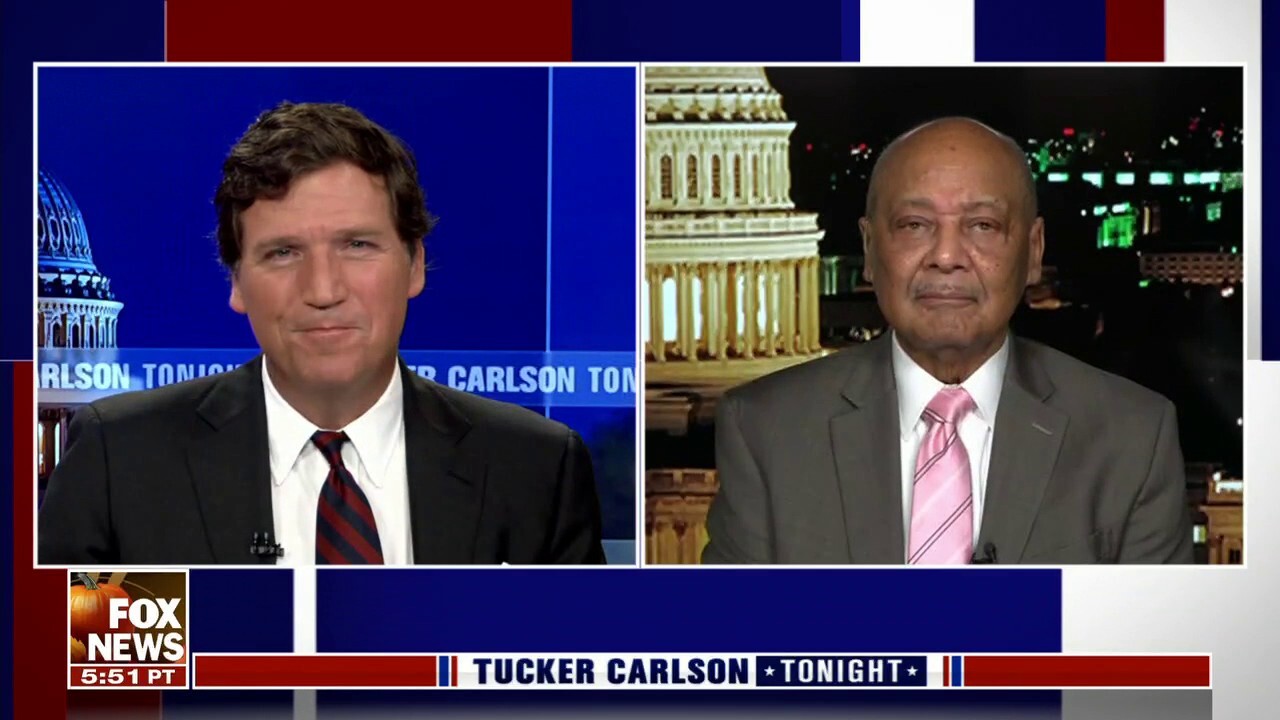 Bob Woodson: What progressives are doing is insulting and degrading