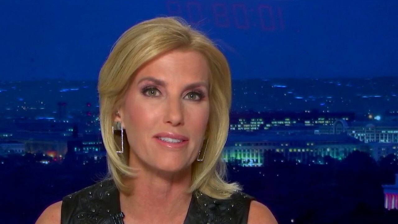 Ingraham: Democrats don't want any semblance of return to normalcy