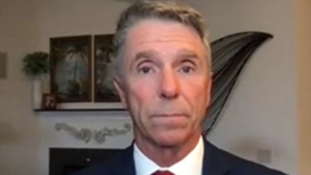 Rep. Wittman: Taliban needs to understand America means business