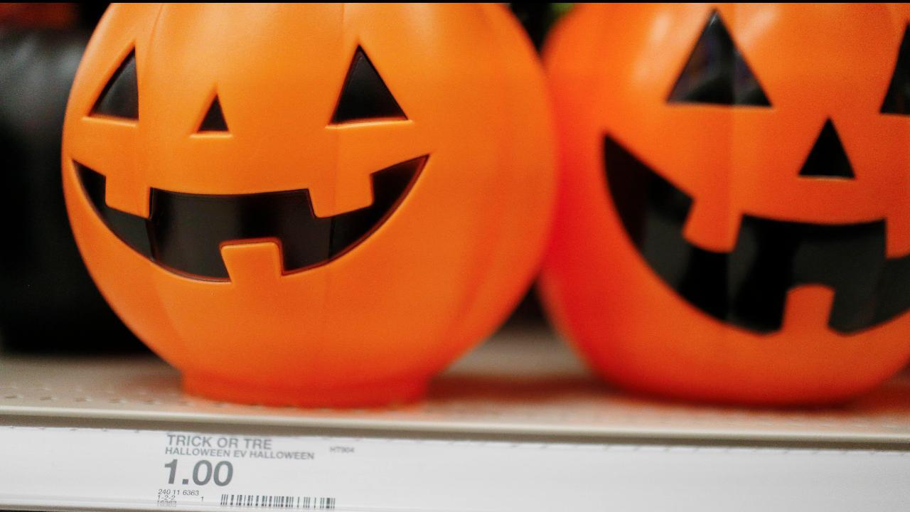 Trick-or-treaters over 12 could face jail time in Virginia