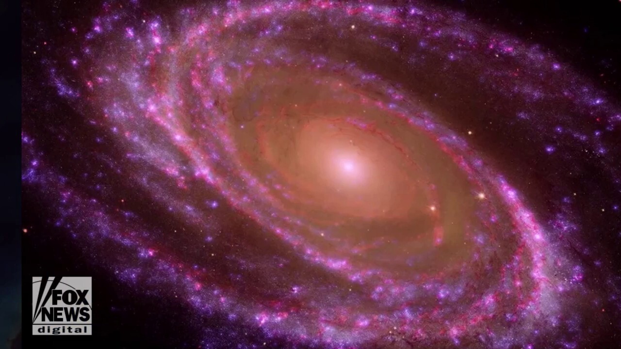 Космическият телескоп Хъбъл който предостави вдъхновяващи изображения на сътворението и
