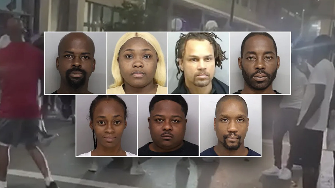 WATCH LIVE: Cincinnati assault suspect faces charges in court