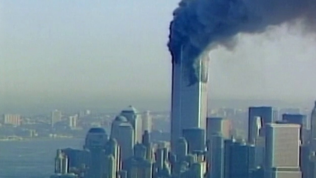 FBI accidentally reveals name of Saudi official that allegedly directed support to 9/11 hijackers