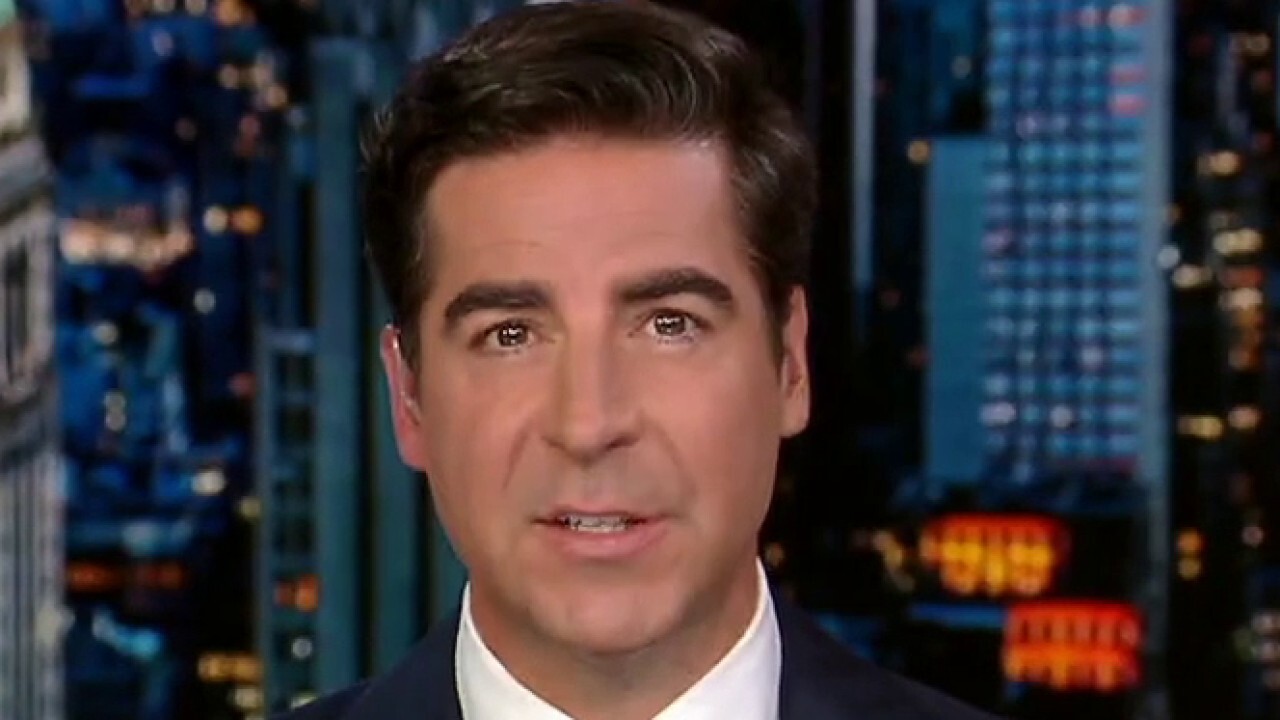 Jesse Watters: Democratic Party, media and FBI have designated the Republican party as a terrorist group