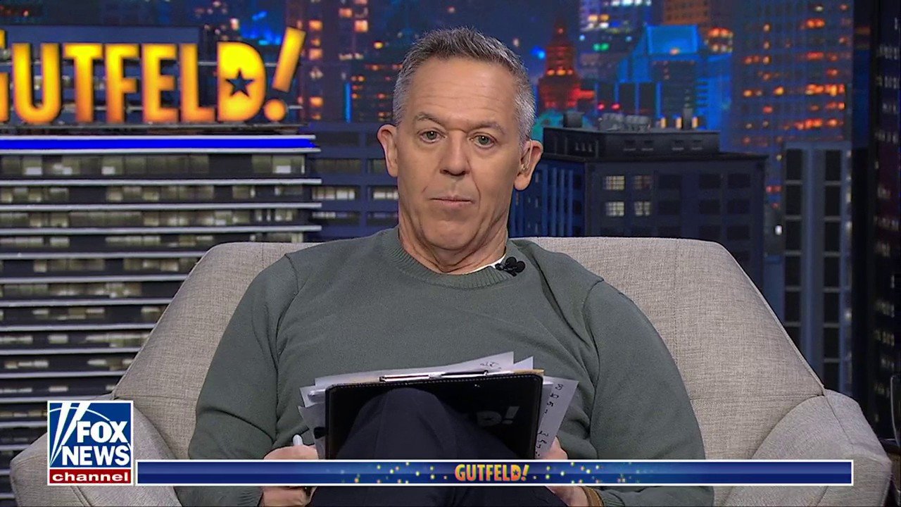 'Gutfeld!': Doubt cast on a 'Tan Mom' ICE tale