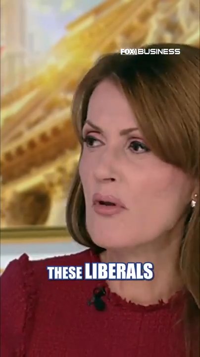 ‘WHAT ARE YOU GOING TO DO ABOUT IT?’ Dagen McDowell challenges liberals over energy prices