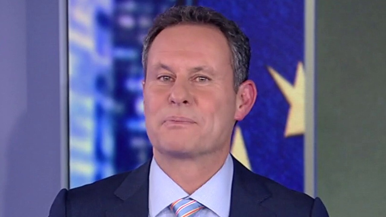 Kilmeade: The Democratic Party has reached an ‘all-time low’