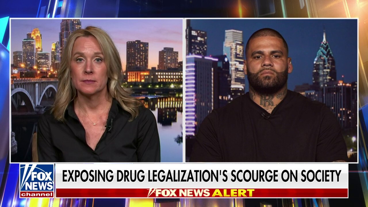 Former drug dealer: They might not wake up