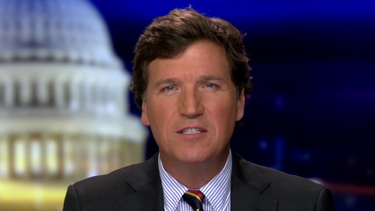 Tucker Carlson: School closures show triumph of equity over equality in America