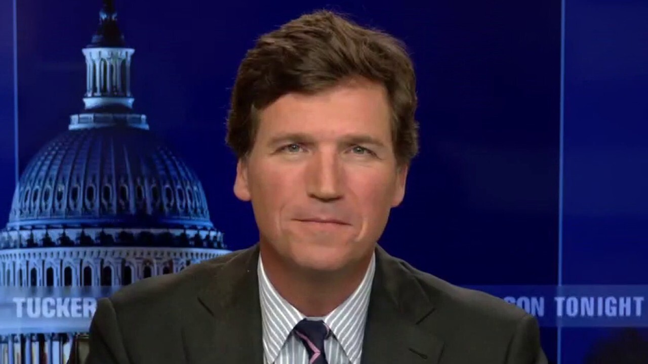Tucker: This is America, not a 'third-world hell hole'