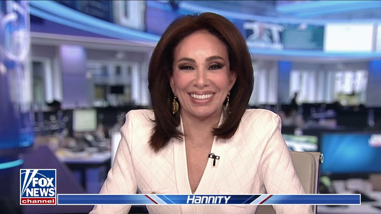 Judge Jeanine to Biden's brother: 'Don't you dare try to pull the wool over America's eyes'