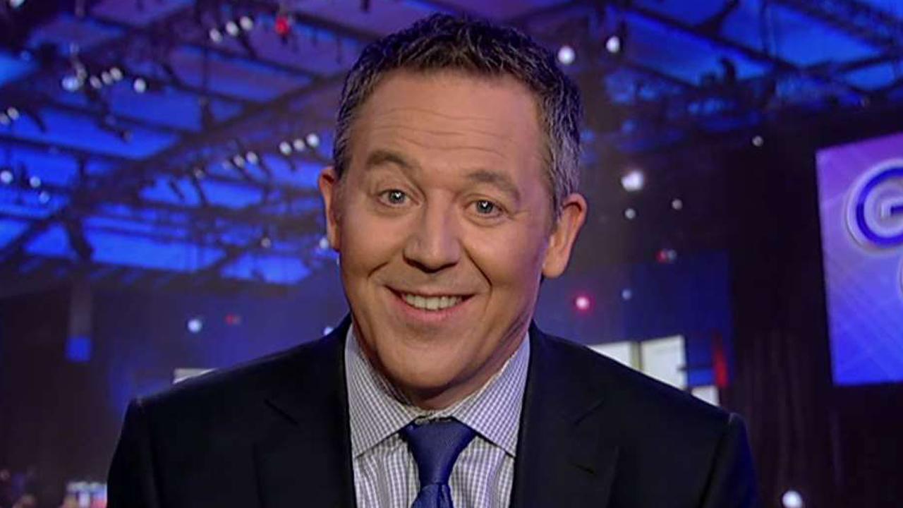 Gutfeld: Trump made CPAC fun for the first time