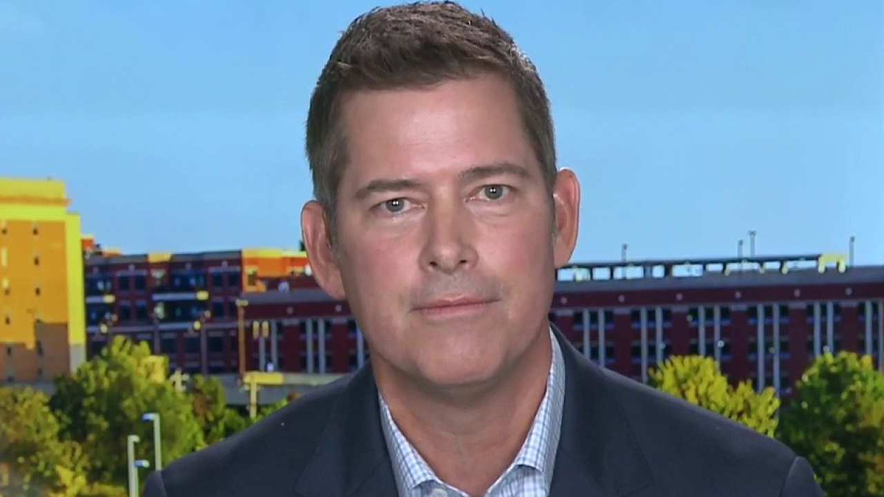 Trump has a ‘Morning in America,' Reagan-like vision to beating coronavirus: Sean Duffy