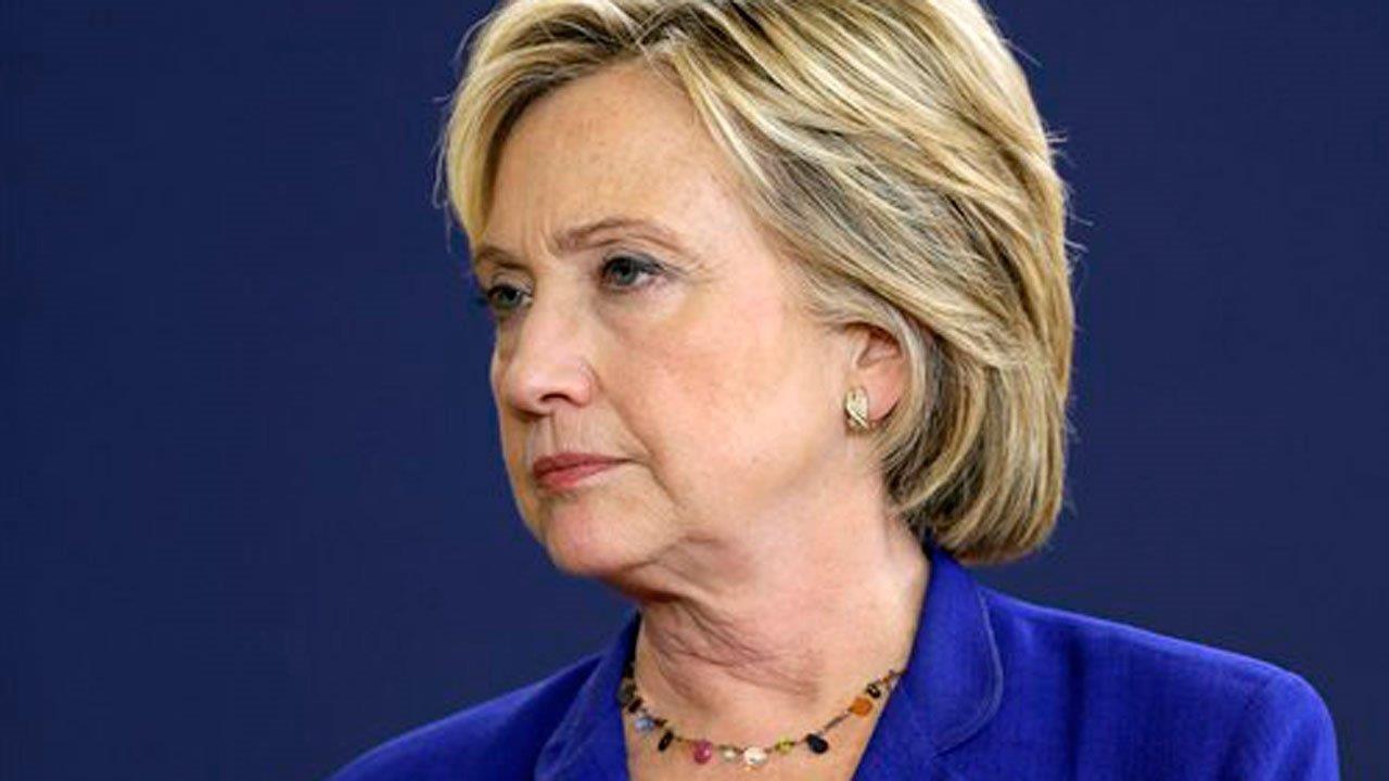 New concerns over imminent Clinton document dump
