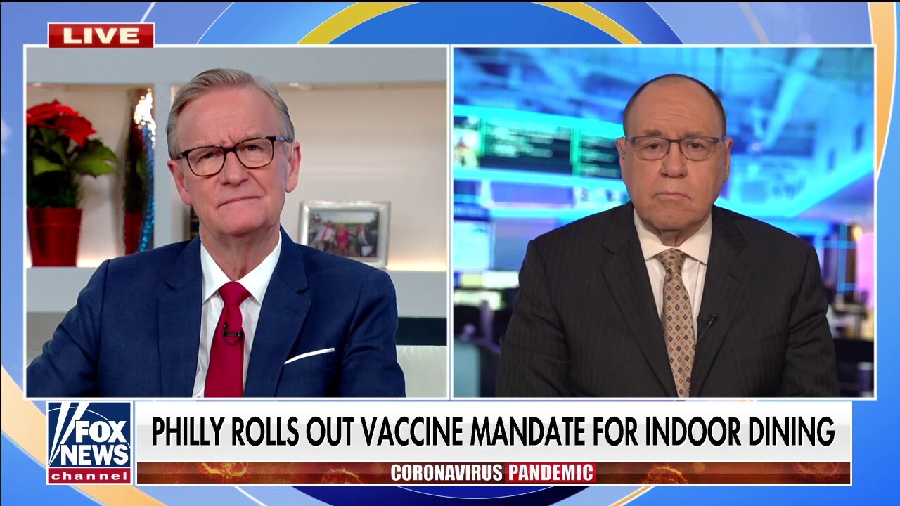 Poll shows 51% of Americans think it should be illegal to deny service to unvaccinated