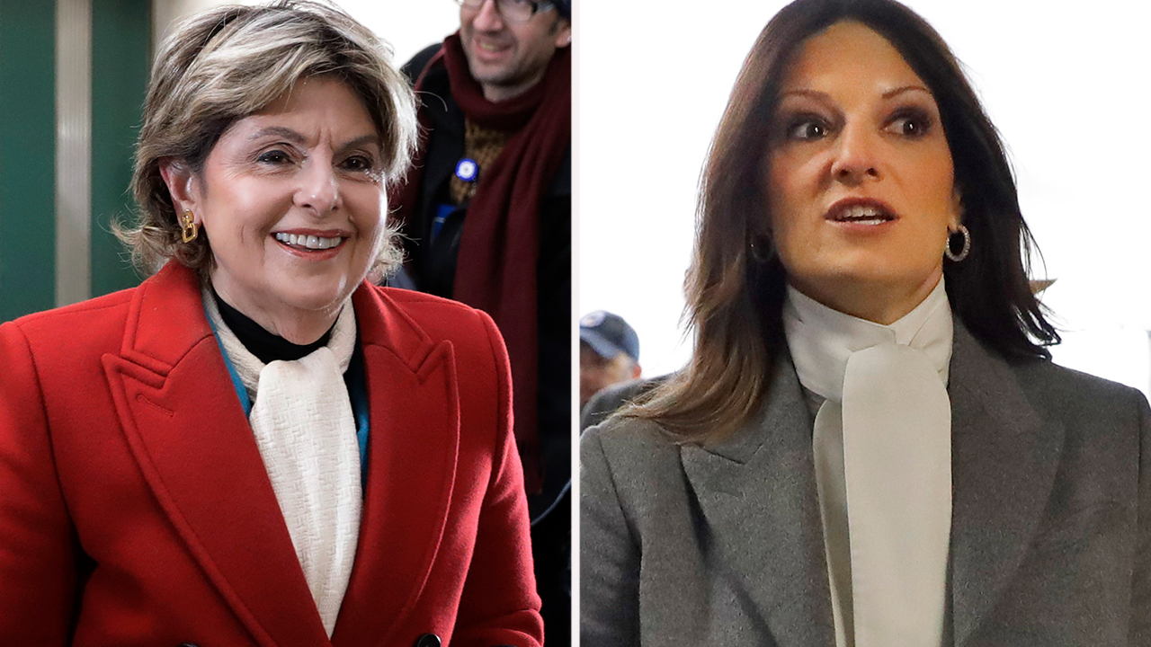Weinstein attorney, Gloria Allred get into verbal altercation as day four of deliberations begin
