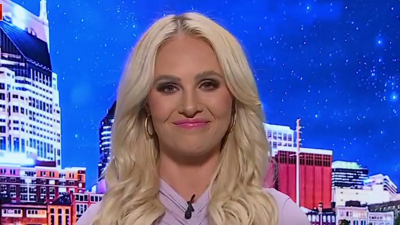 Tomi Lahren: There's no accountability in the Biden admin and Americans suffer because of it