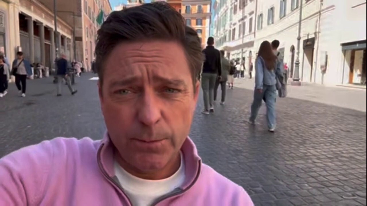 Jonathan Morris reveals cardinals' displacement  distant  from 'casual' teaching of Catholic faith