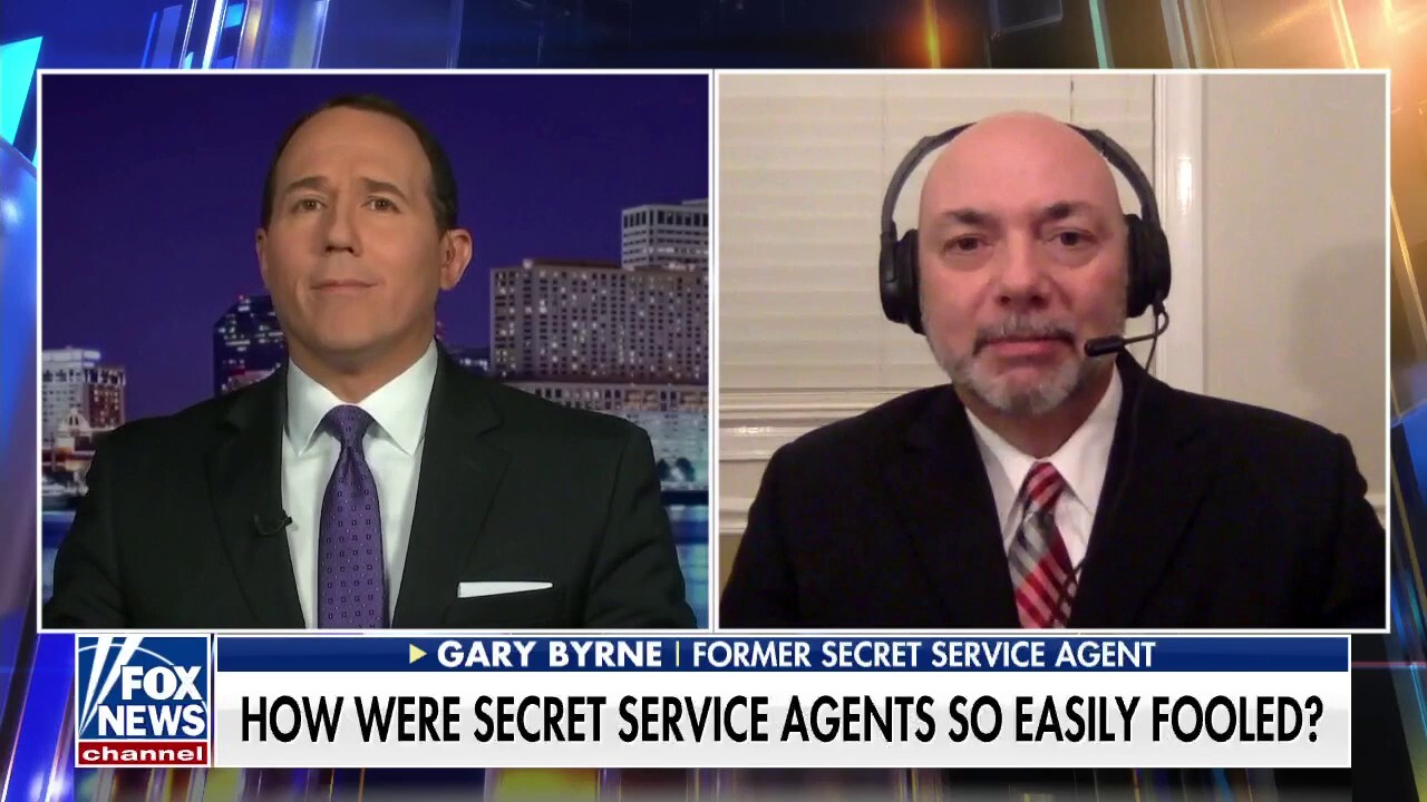 The DC scandal involving Secret Service agents no one is talking about
