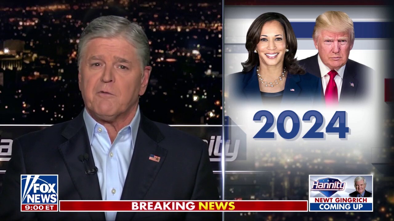  Does anyone believe Kamala Harris has changed her position?