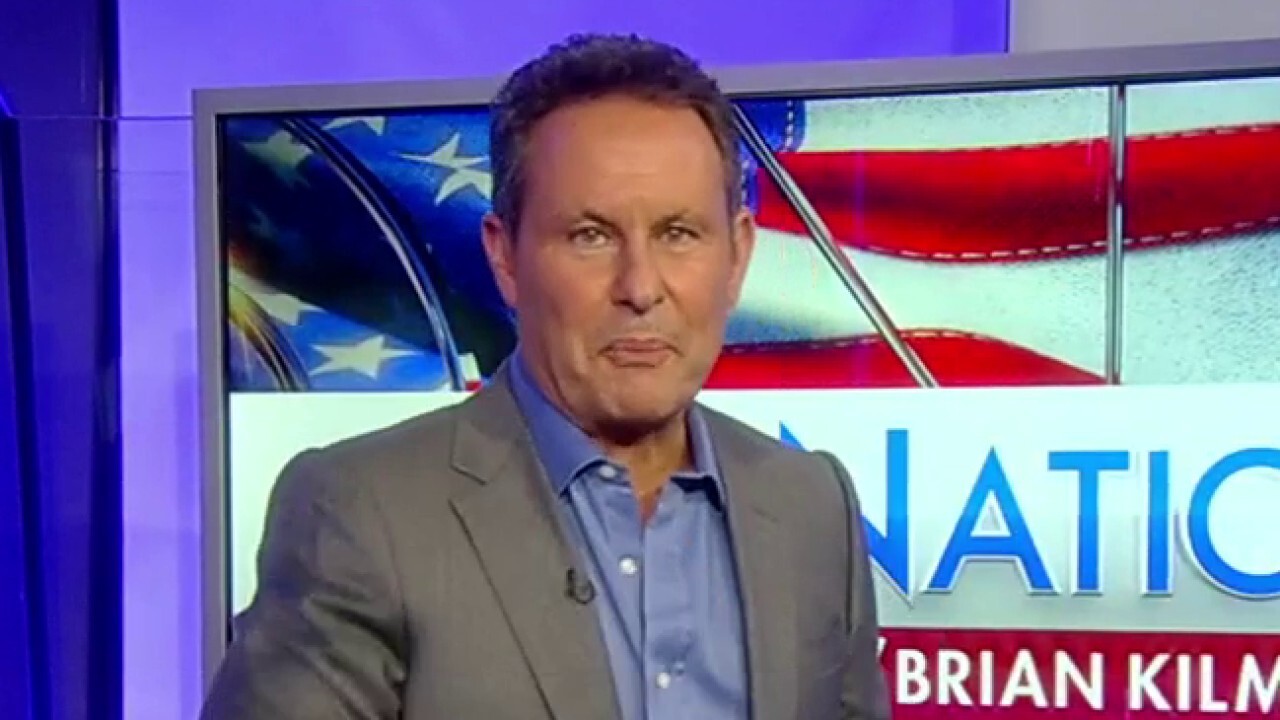 Brian Kilmeade: This week was one for the record books