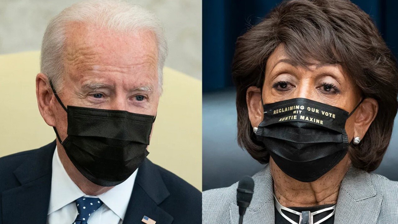 Biden, Waters’ comments not ‘significant enough’ for appeal in Chauvin trial verdict: Sol Wisenberg