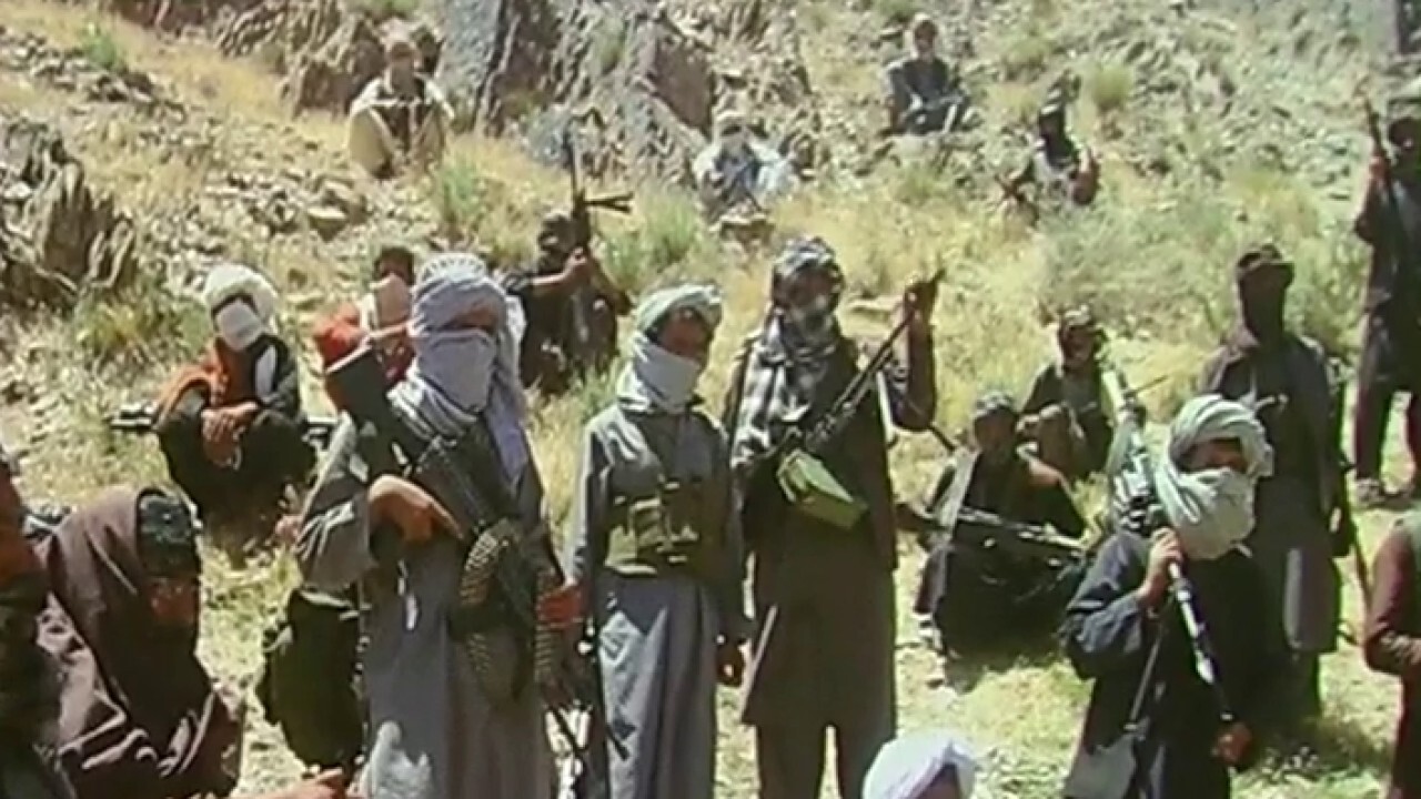US-Taliban 'reduction of violence' agreement set to go into effect