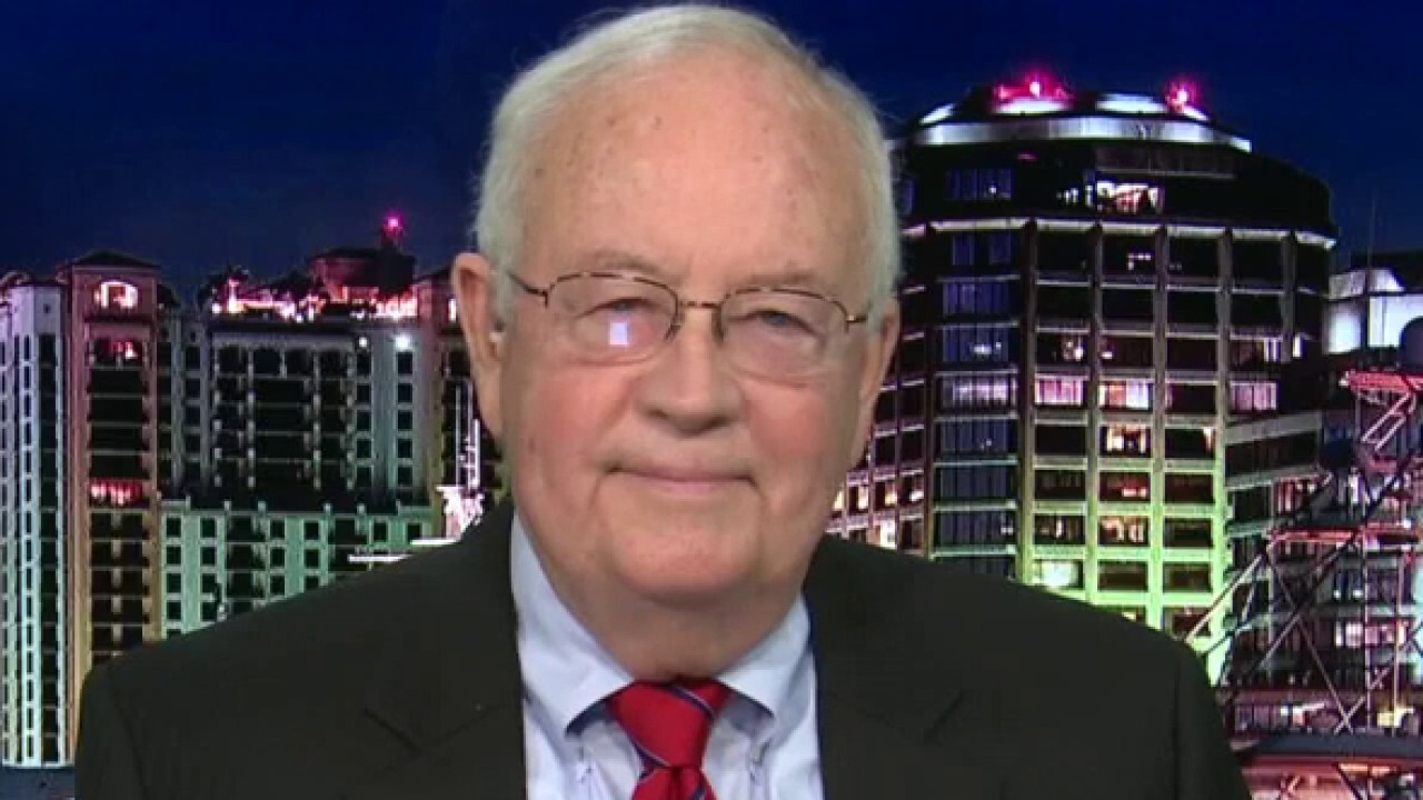Ken Starr: Religious liberty in crisis – here's how we defend America’s culture of freedom