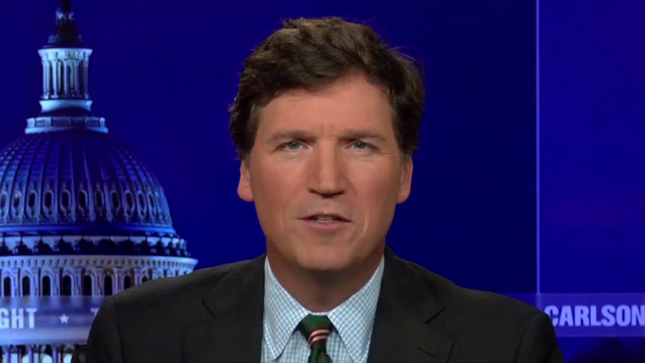 Tucker Carlson: Someone is lying about the Afghanistan debacle – Fox News