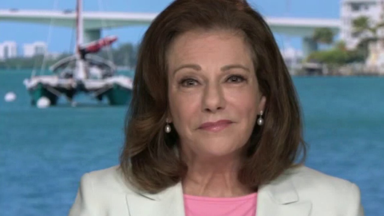 KT McFarland on AG Barr blasting his own prosecutors: They’re like a bunch of ‘woke teenagers’ 