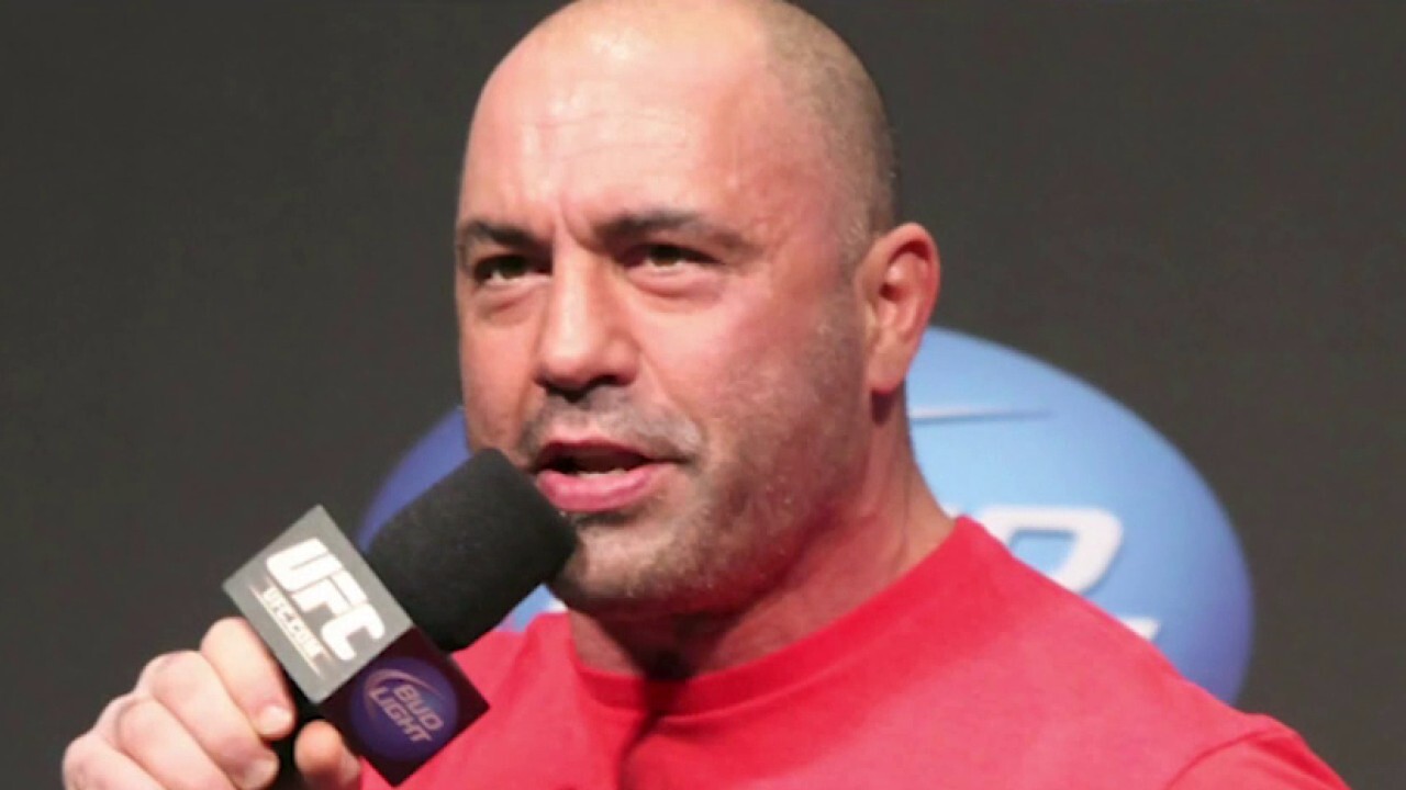 Joe Rogan is ‘unstoppable’ after confronting cancel culture: Concha – Fox News