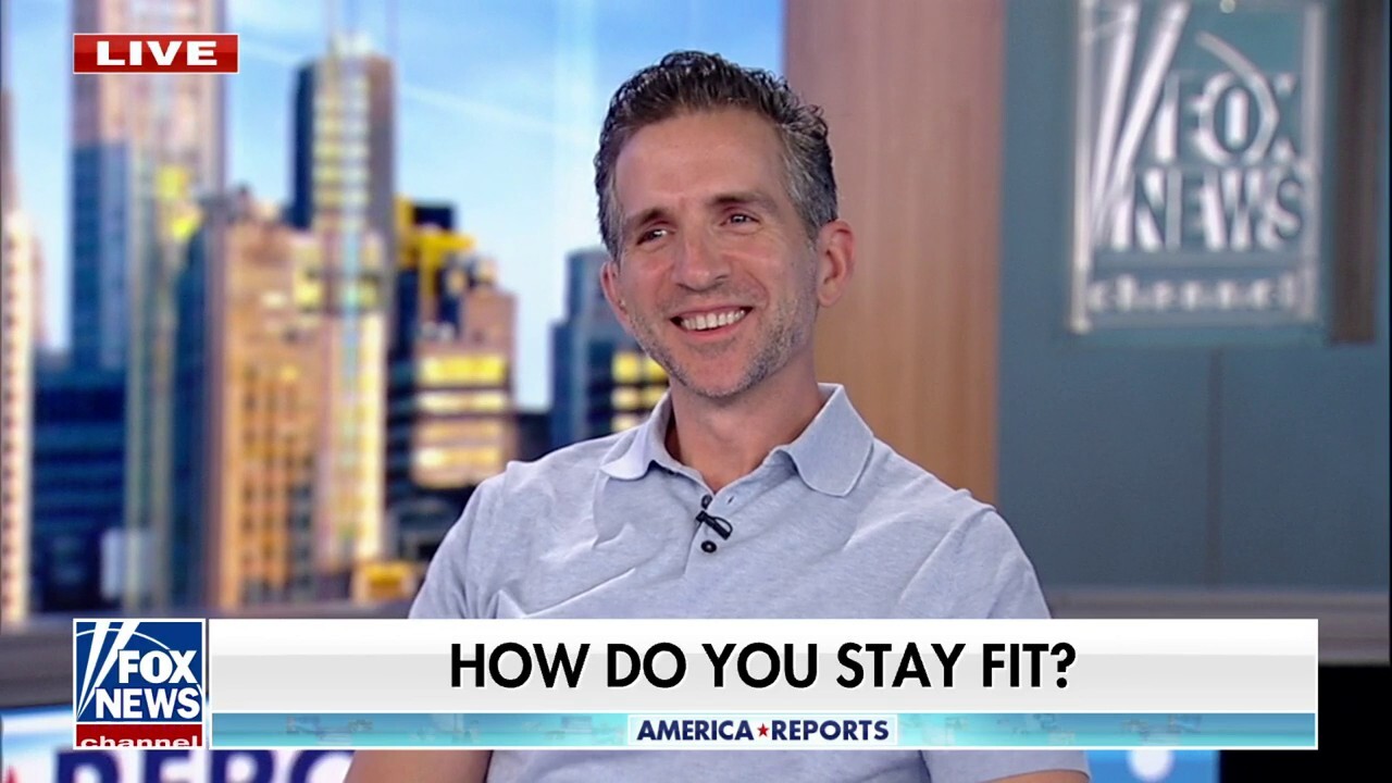 'BodyByMark' TikTok creator dishes on why he asks a simple question about fitness