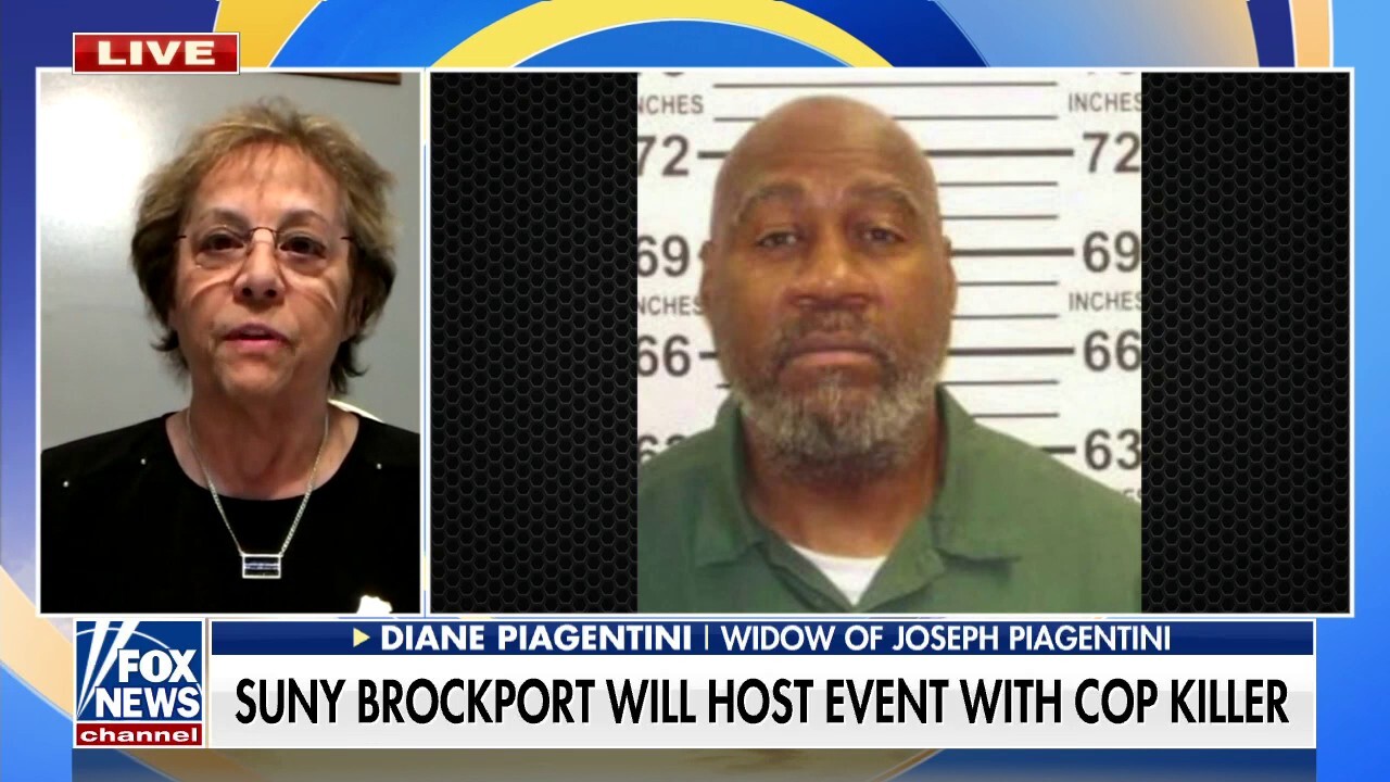 SUNY Brockport to host event featuring convicted cop killer
