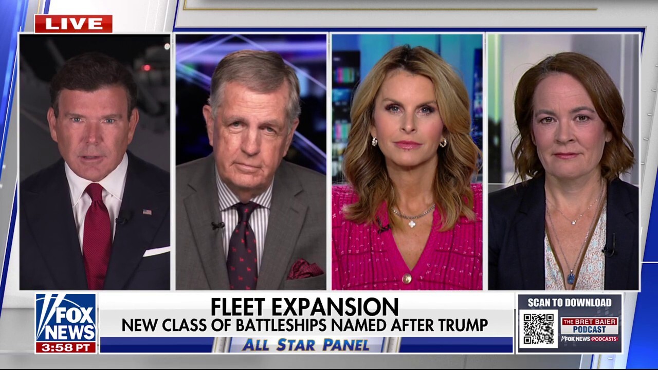 An ‘All-Star’ panel debates what comes next for the future of Venezuela after the capture of leader Nicolás Maduro on ‘Special Report.’ 