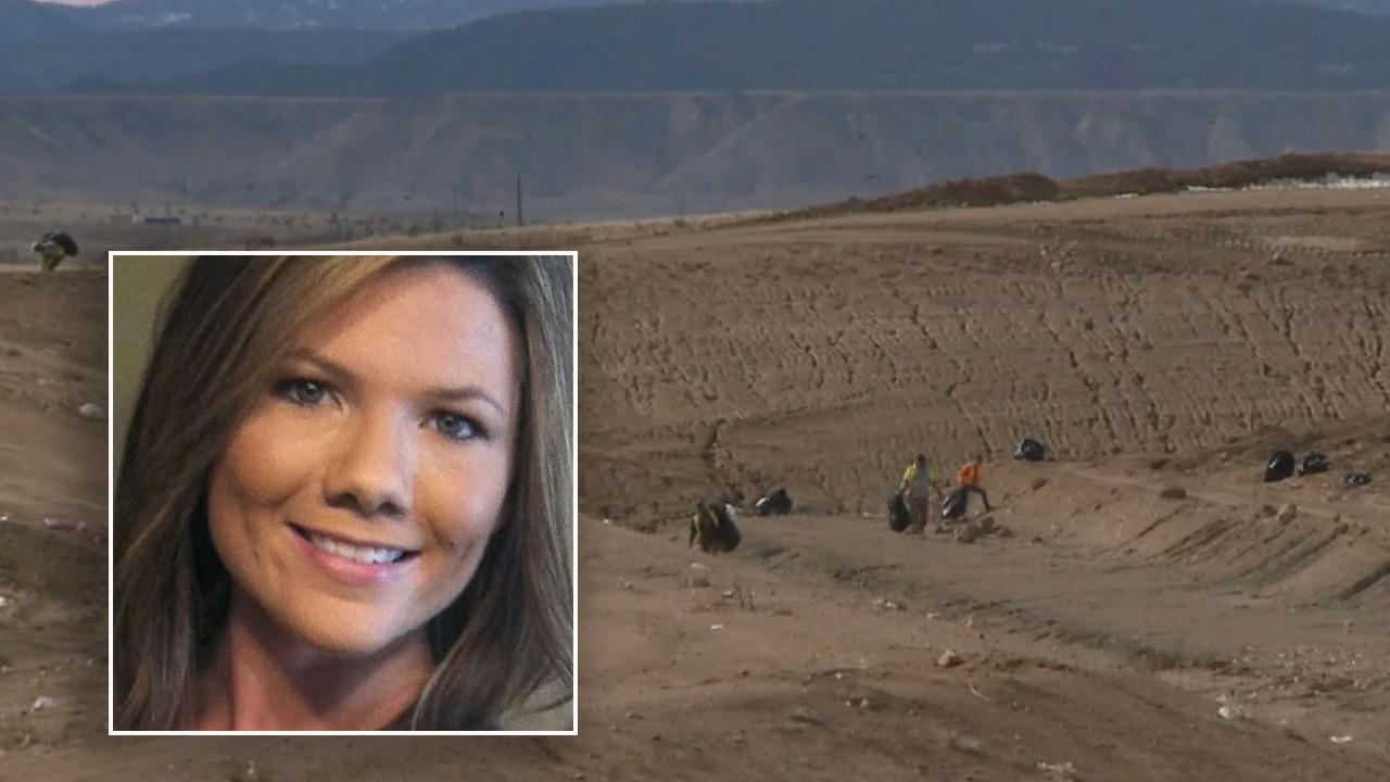 Officials probing the disappearance, suspected death of Kelsey Berreth set to search landfill for her remains